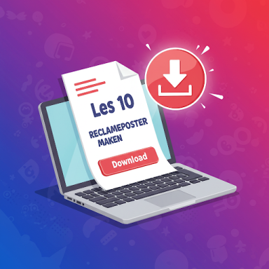 2. Download het inlegvel